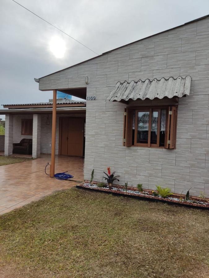 Casa Familia Mattos Villa Xangri-la Kültér fotó