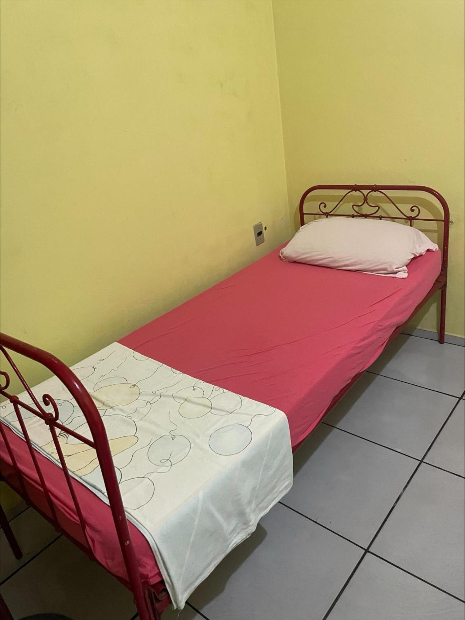 Casa Familia Mattos Villa Xangri-la Kültér fotó