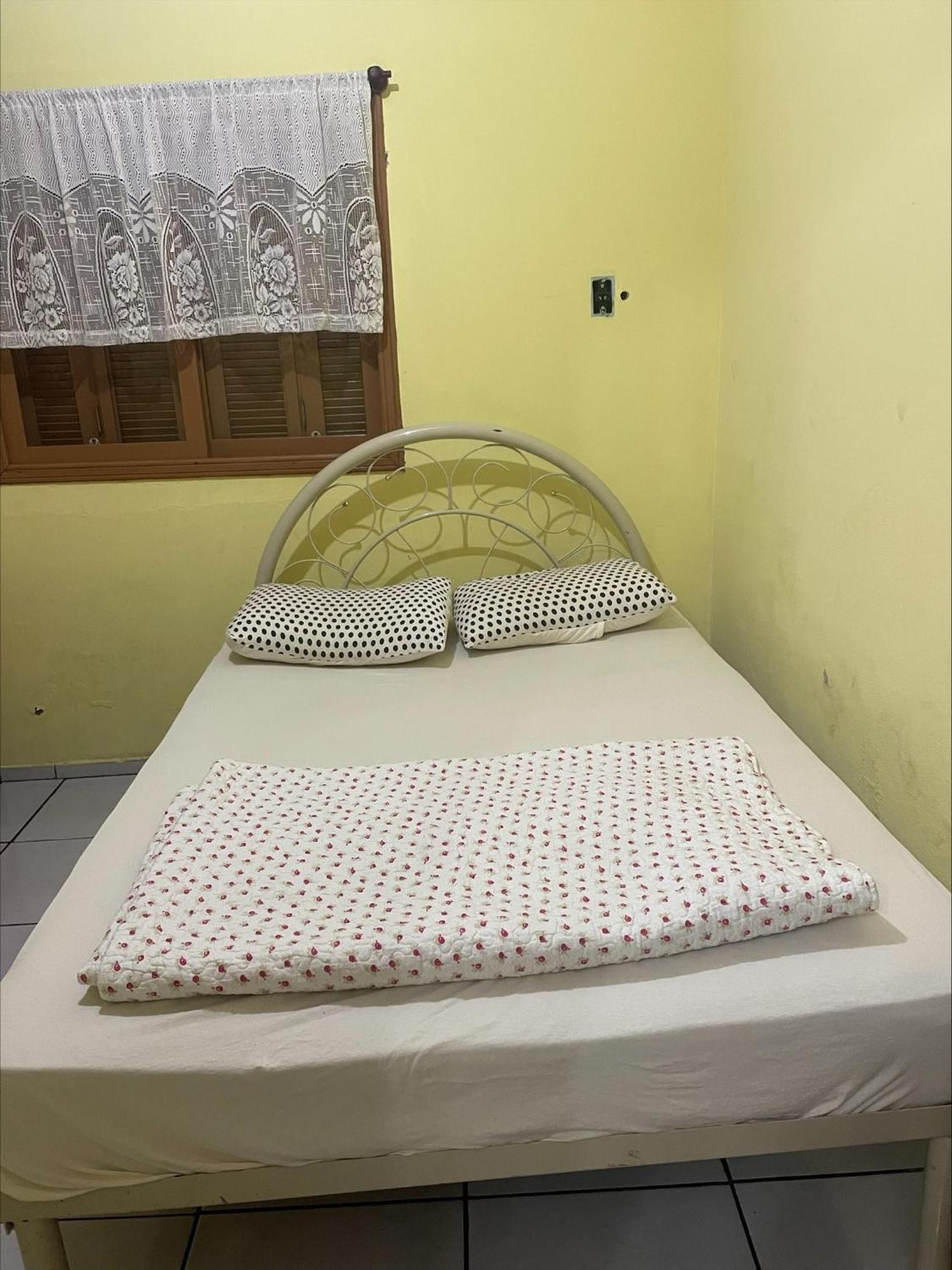 Casa Familia Mattos Villa Xangri-la Kültér fotó