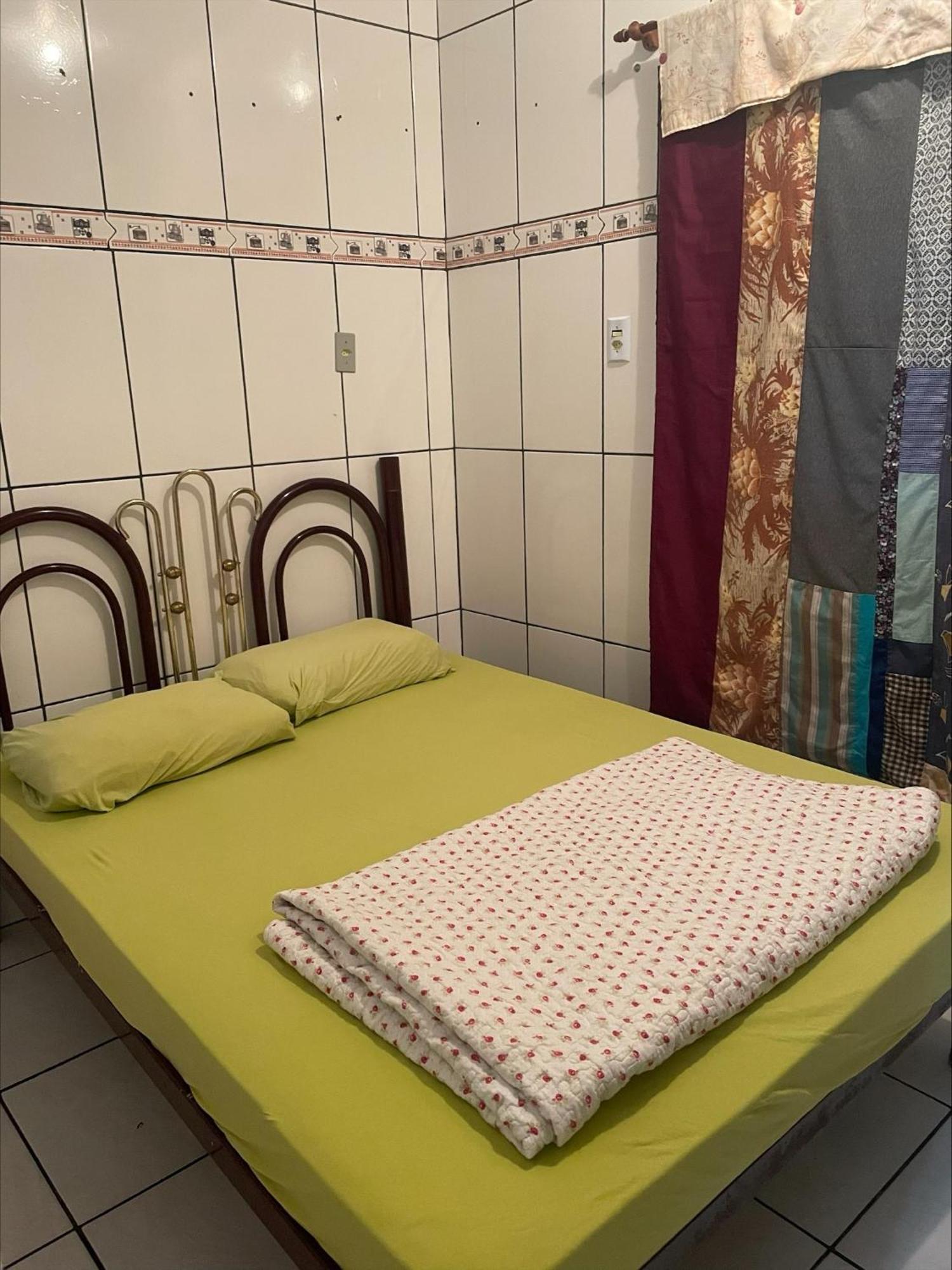 Casa Familia Mattos Villa Xangri-la Kültér fotó