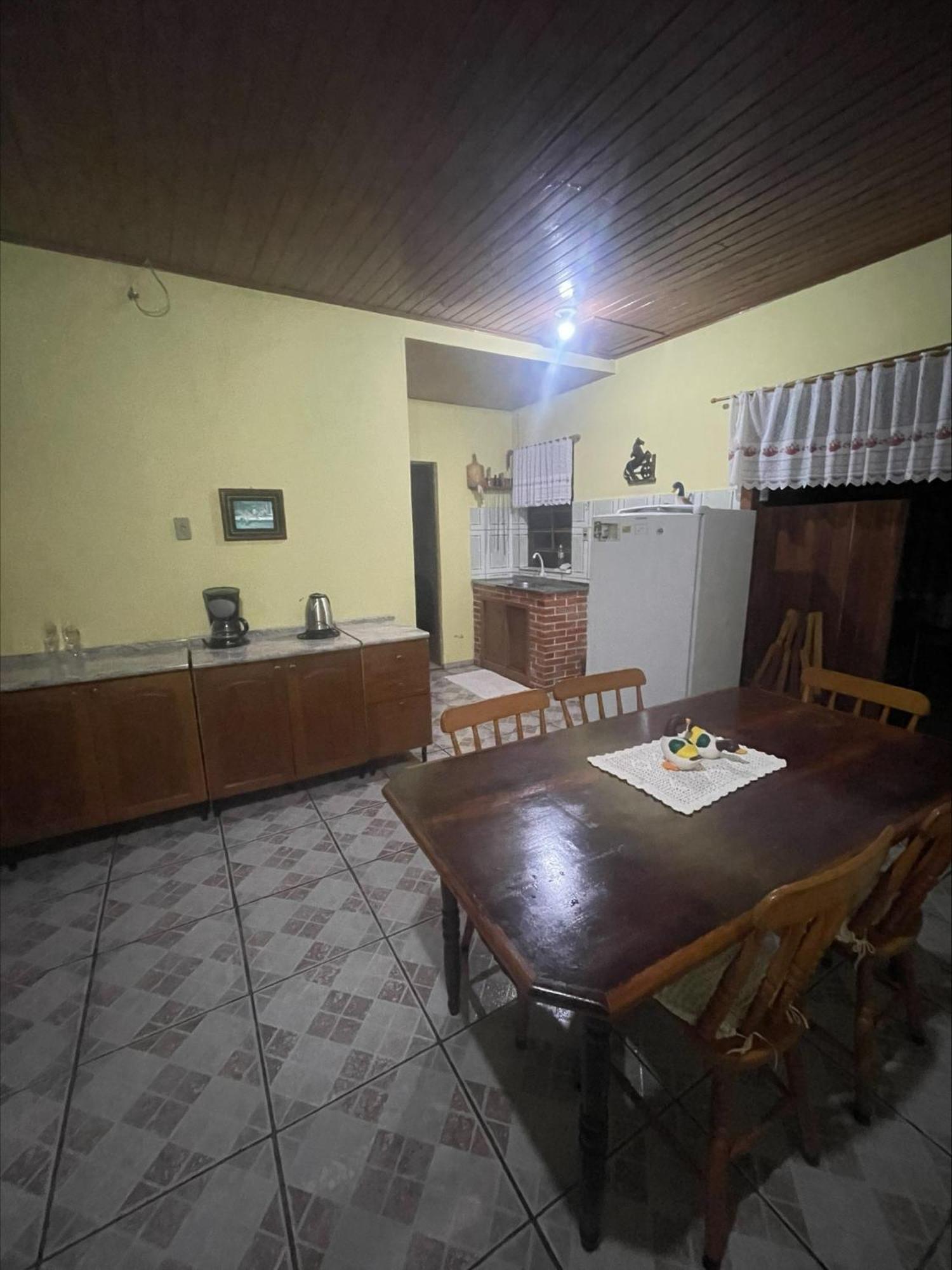 Casa Familia Mattos Villa Xangri-la Kültér fotó