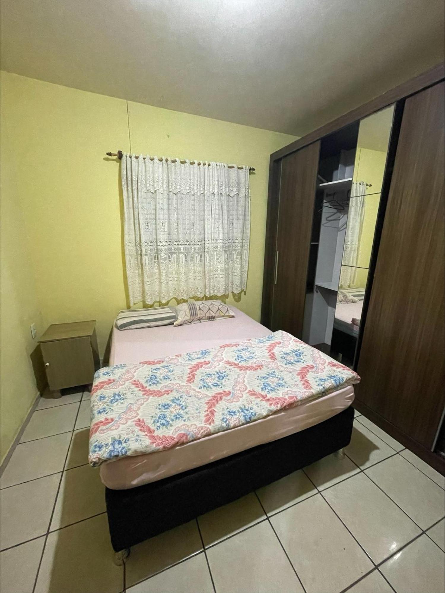 Casa Familia Mattos Villa Xangri-la Kültér fotó