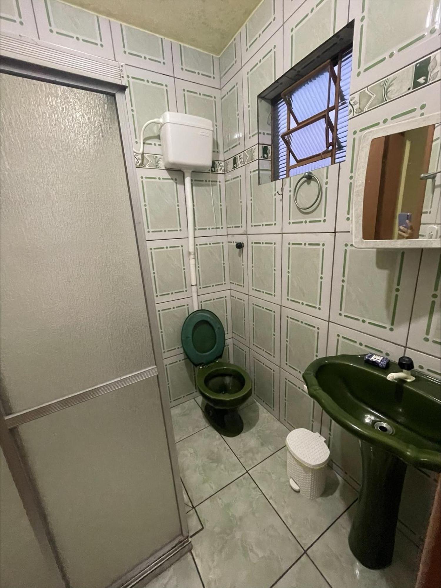 Casa Familia Mattos Villa Xangri-la Kültér fotó